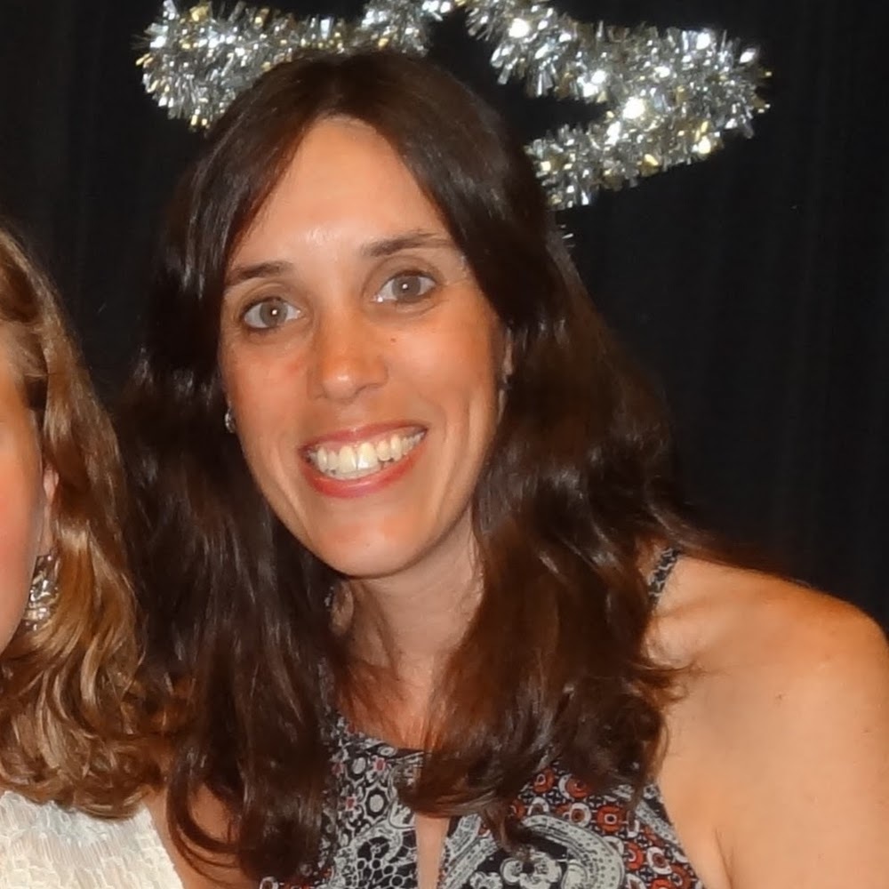 Meet your Posher, Sheri
